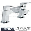 Bristan VERTICO Bath Filler Spare Parts